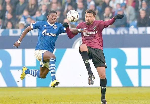Bayern Munich Cầu Thủ